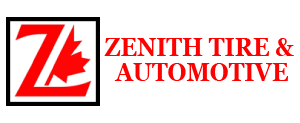 Zenith Tire & Automotive - (Mississauga, ON)